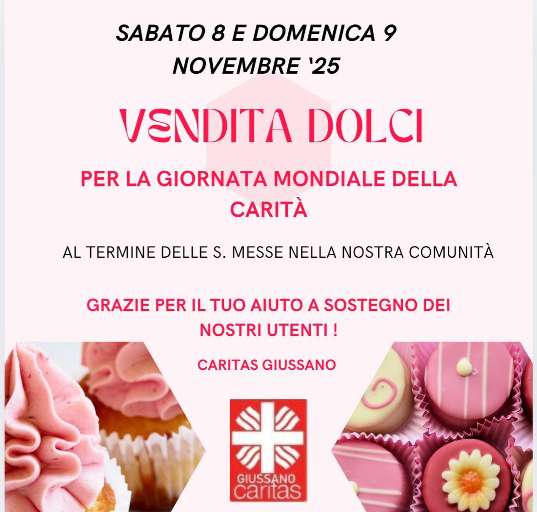 Giornata della Carita(s)